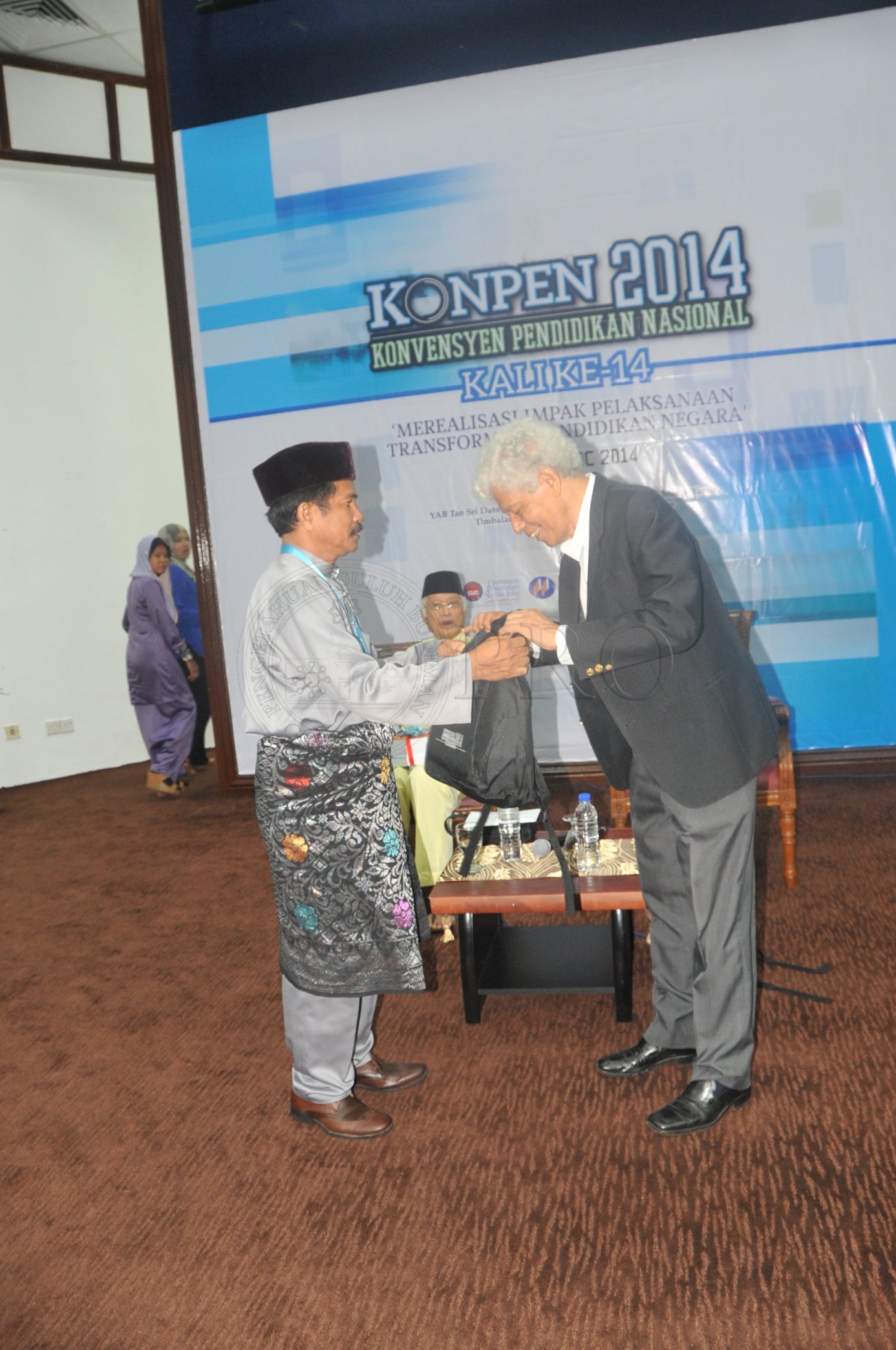 PRO 14 28 KONPEN PRO 7191